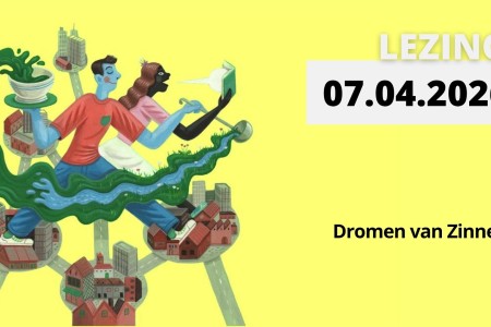 dromen van zinneke