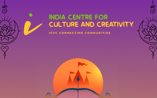28/03/2026 -  India Centre for Culture and Creativity