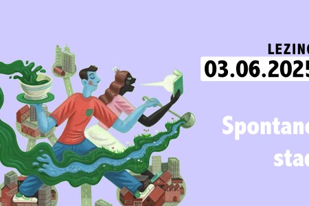 tussen de soep en de feiten
brussel